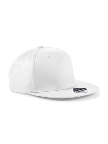 Casquette Snapback 5 panneaux style rappeur - 