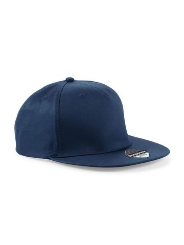 Casquette Snapback 5 panneaux style rappeur - 