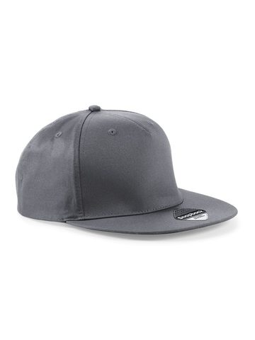 Casquette Snapback 5 panneaux style rappeur