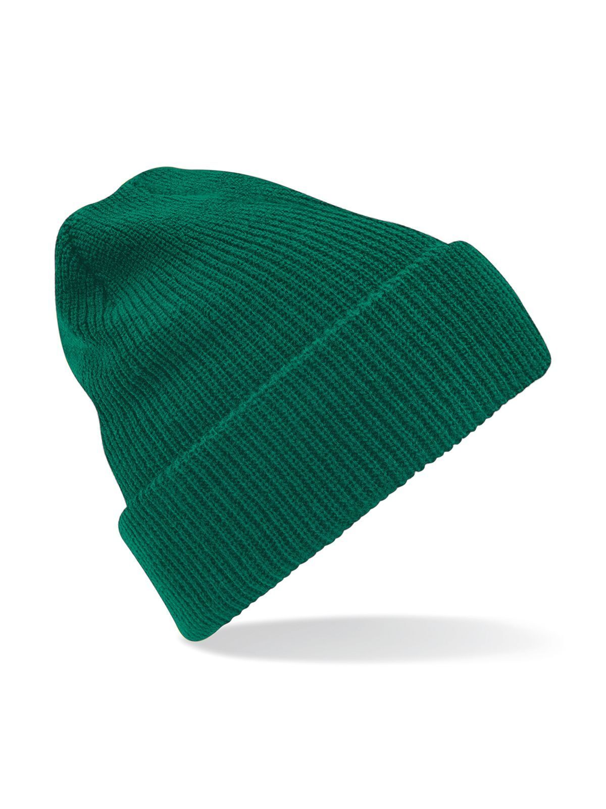 Bonnet Heritage - BOT - Vert bouteille