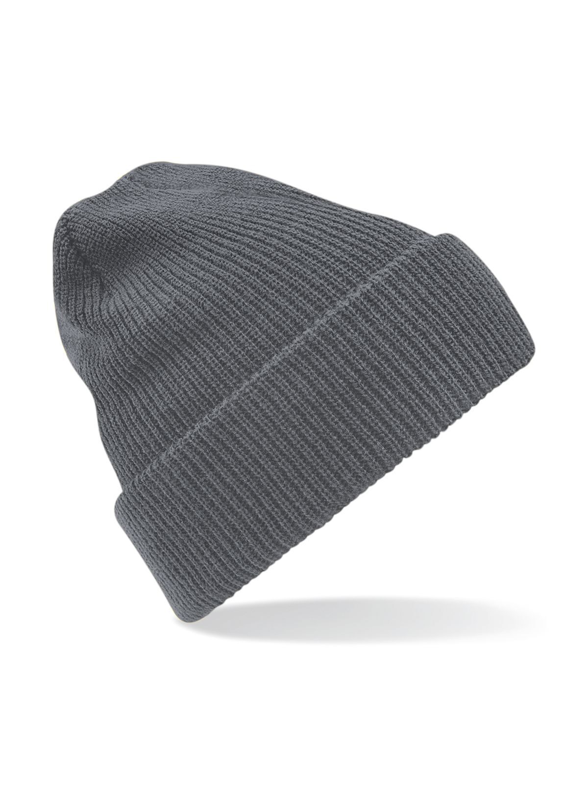 Bonnet Heritage - GPH - Gris graphite