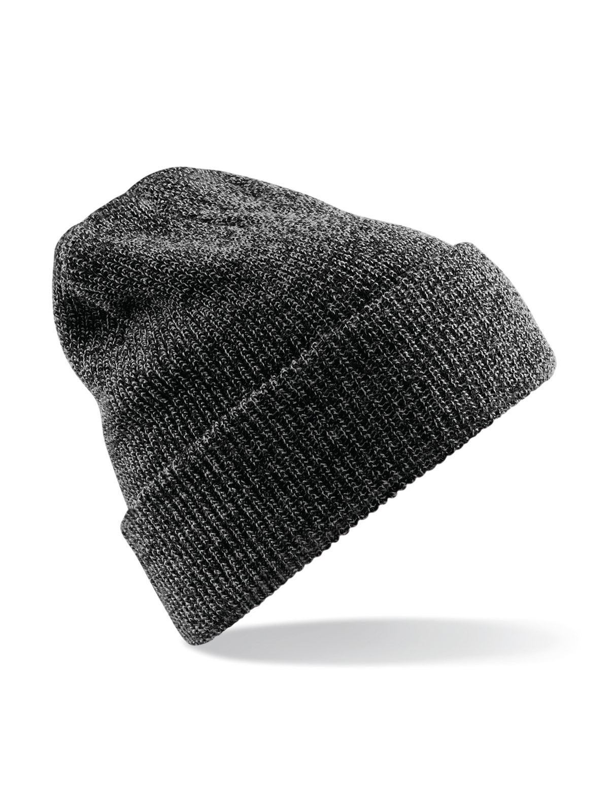 Bonnet Heritage - QGR - Gris antique