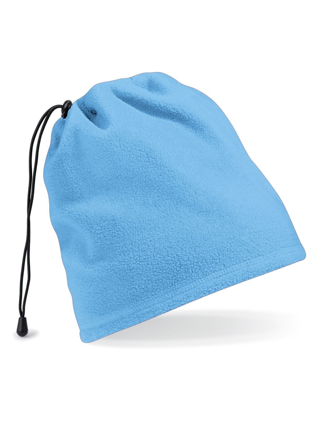 Combinaison tour de cou/bonnet Suprafleece - SKY - Bleu ciel
