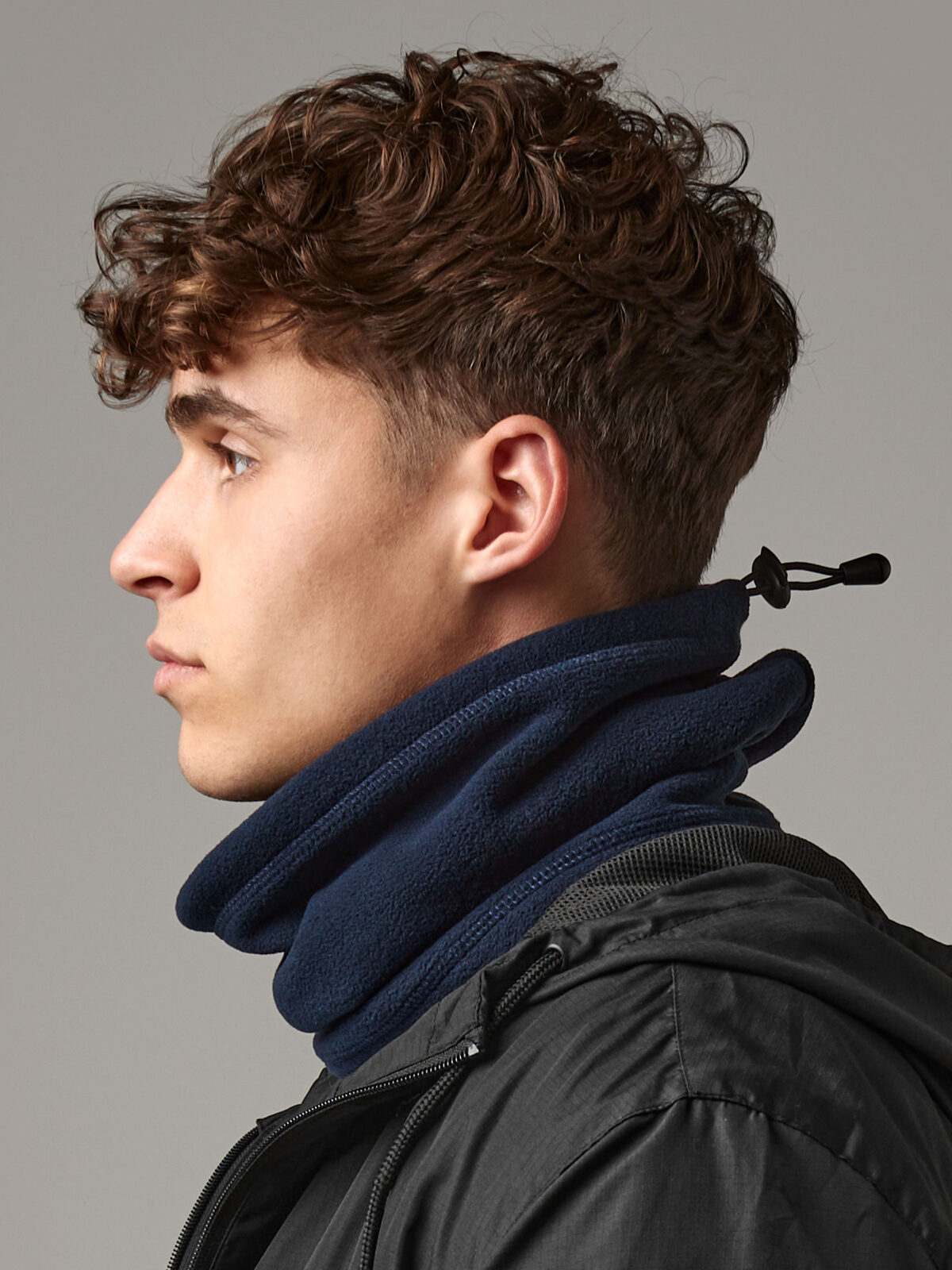 Combinaison tour de cou/bonnet Suprafleece