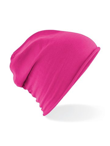 Bonnet en jersey - 
