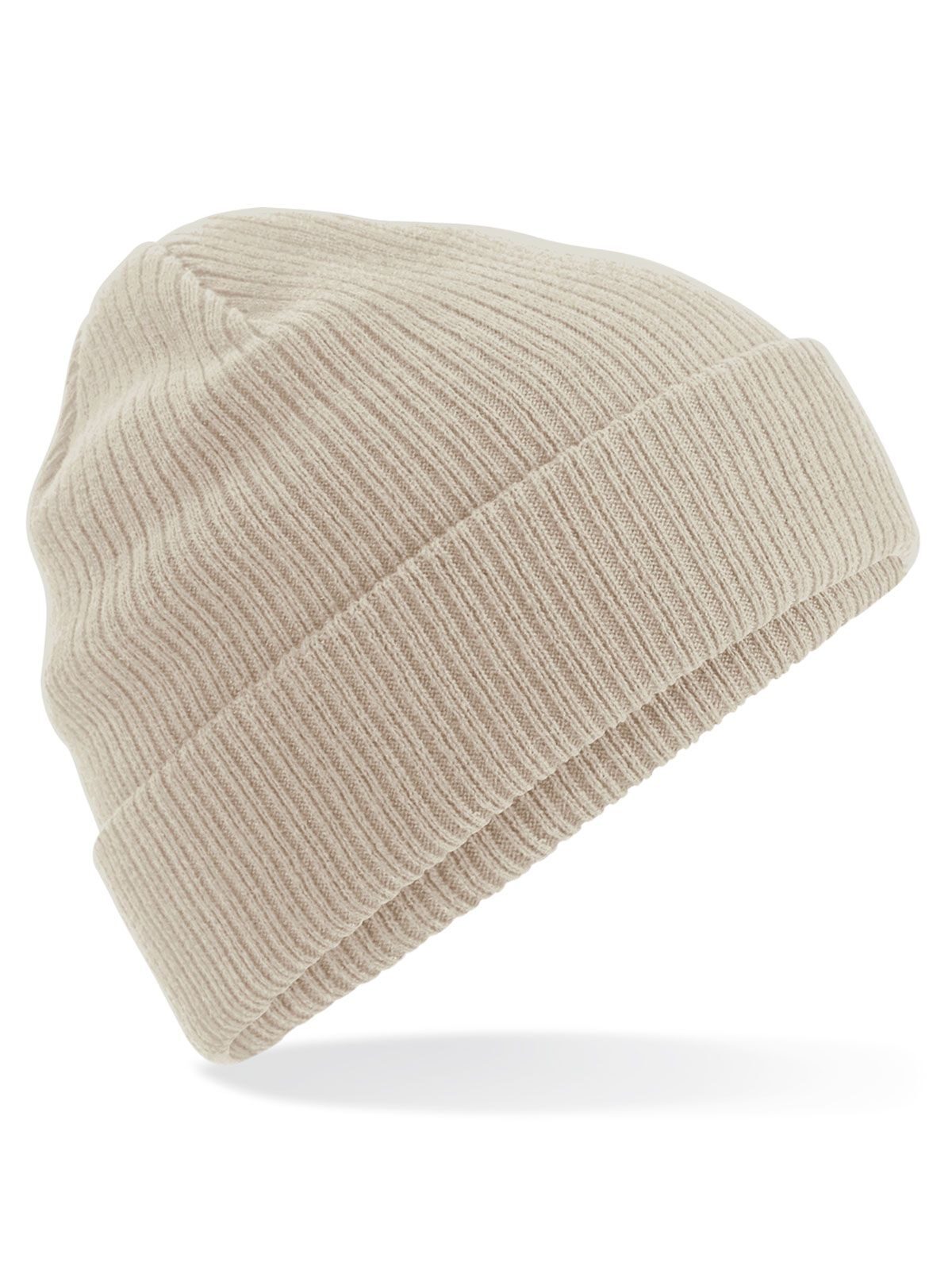 Chapeau en coton biologique - Sable