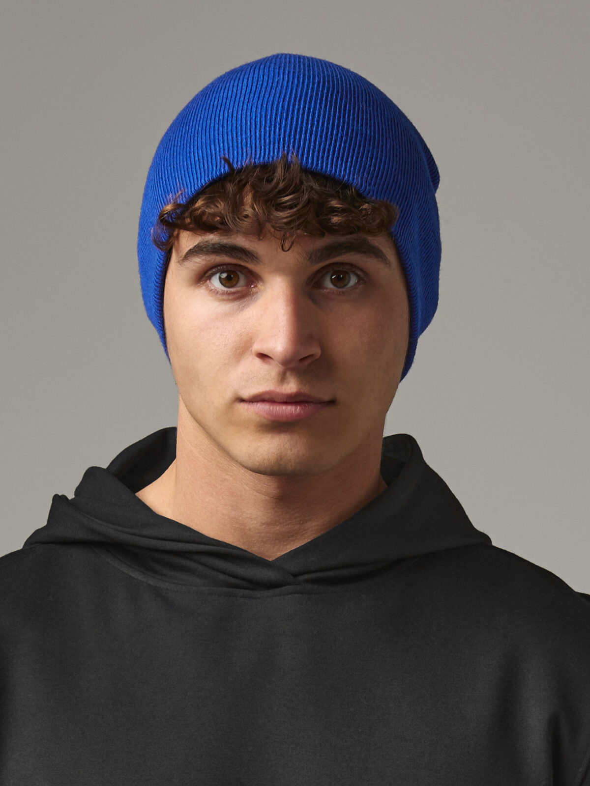 Casquette originale recyclée à enfiler