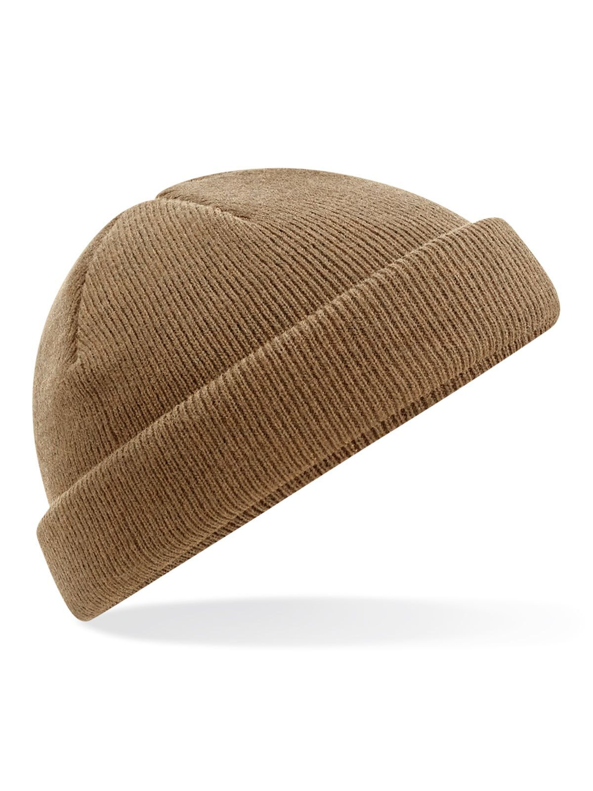 Mini chapeau de pêcheur recyclé - Biscuit