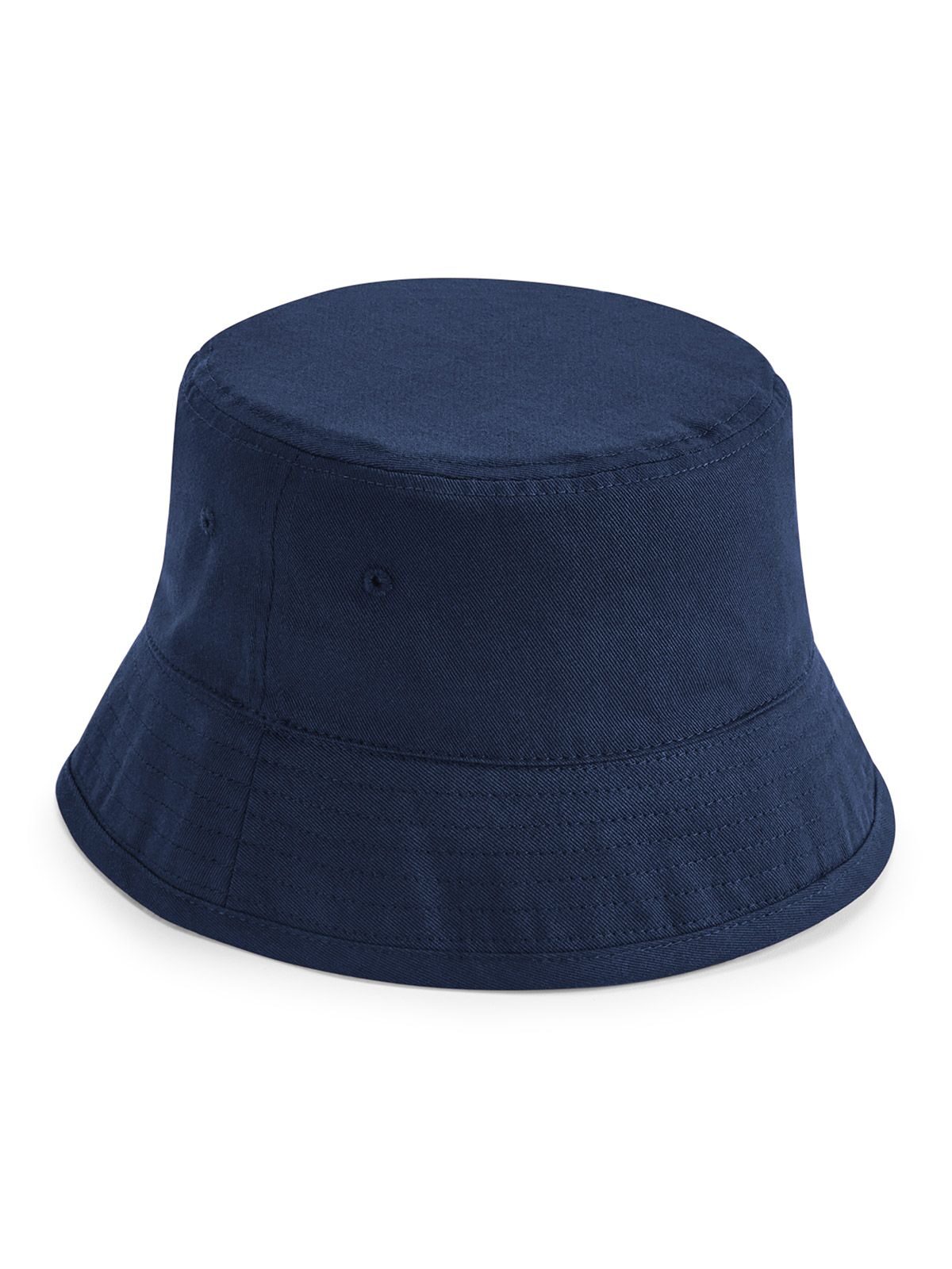 Bob en coton bio - Marine