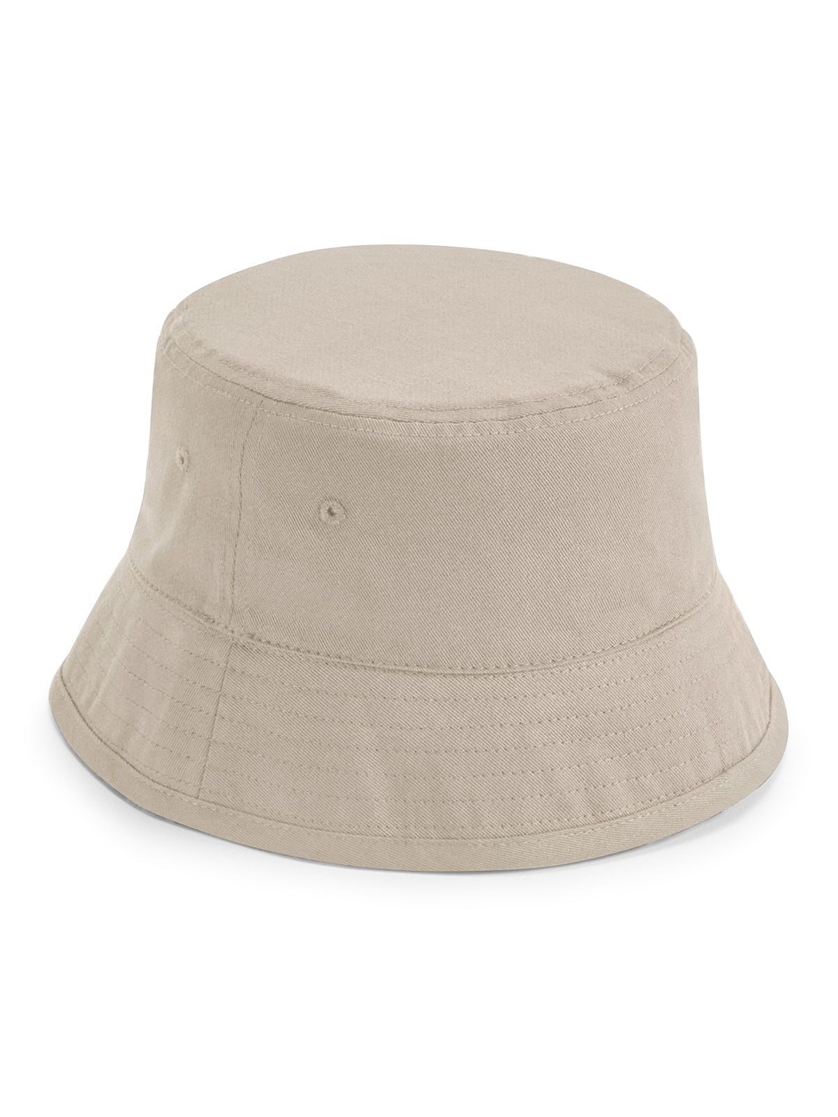 Bob en coton bio - Sable