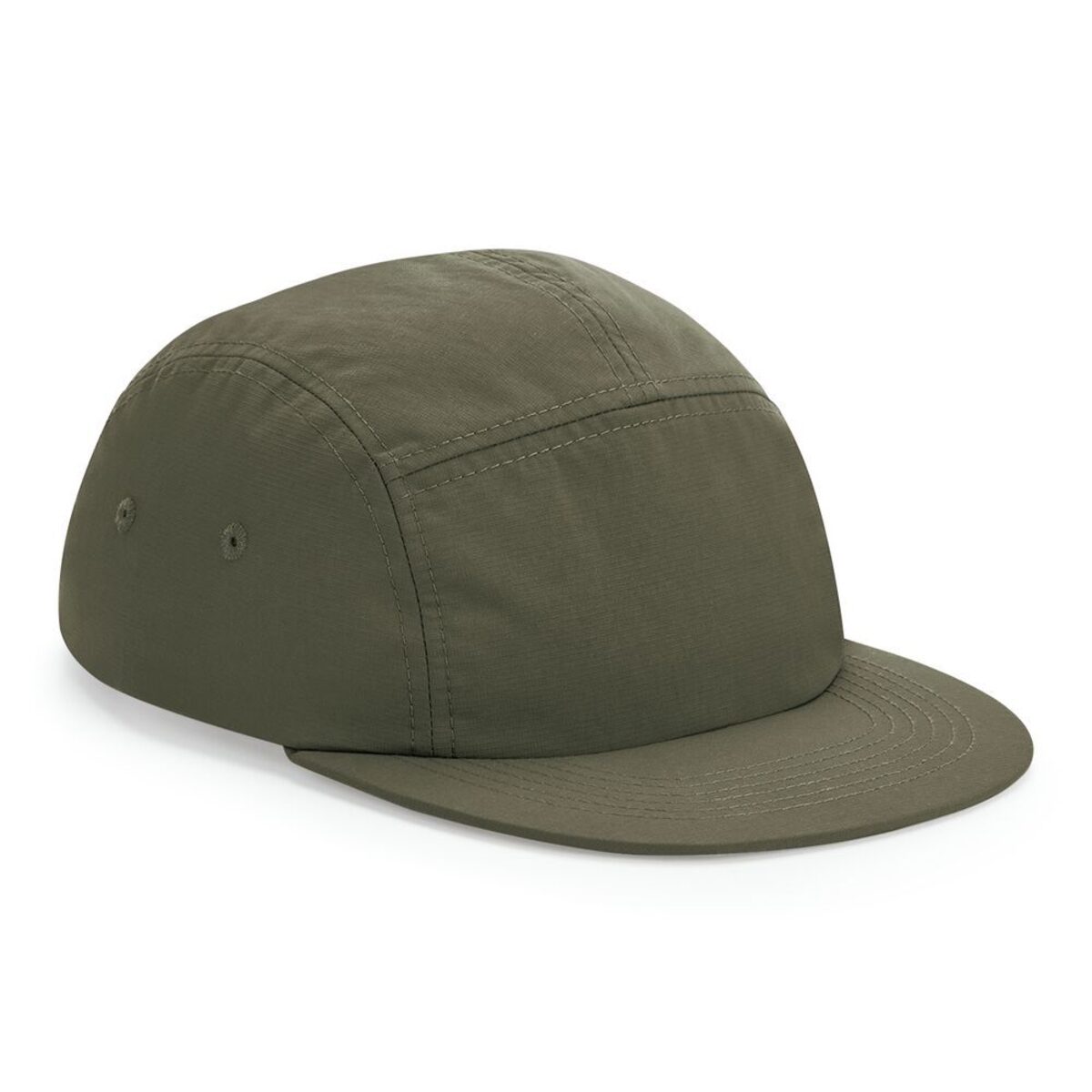 Capote de camping-car 5 panneaux pour extérieur - Olive