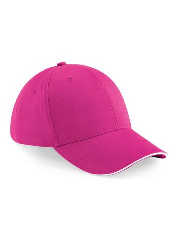 Casquette Athleisure à 6 panneaux - 