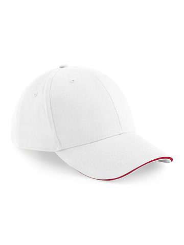 Casquette Athleisure à 6 panneaux - 