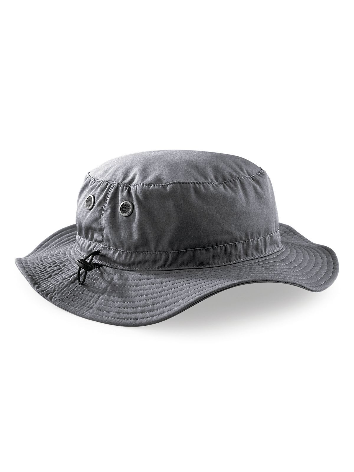 Bob cargo - Gris graphite