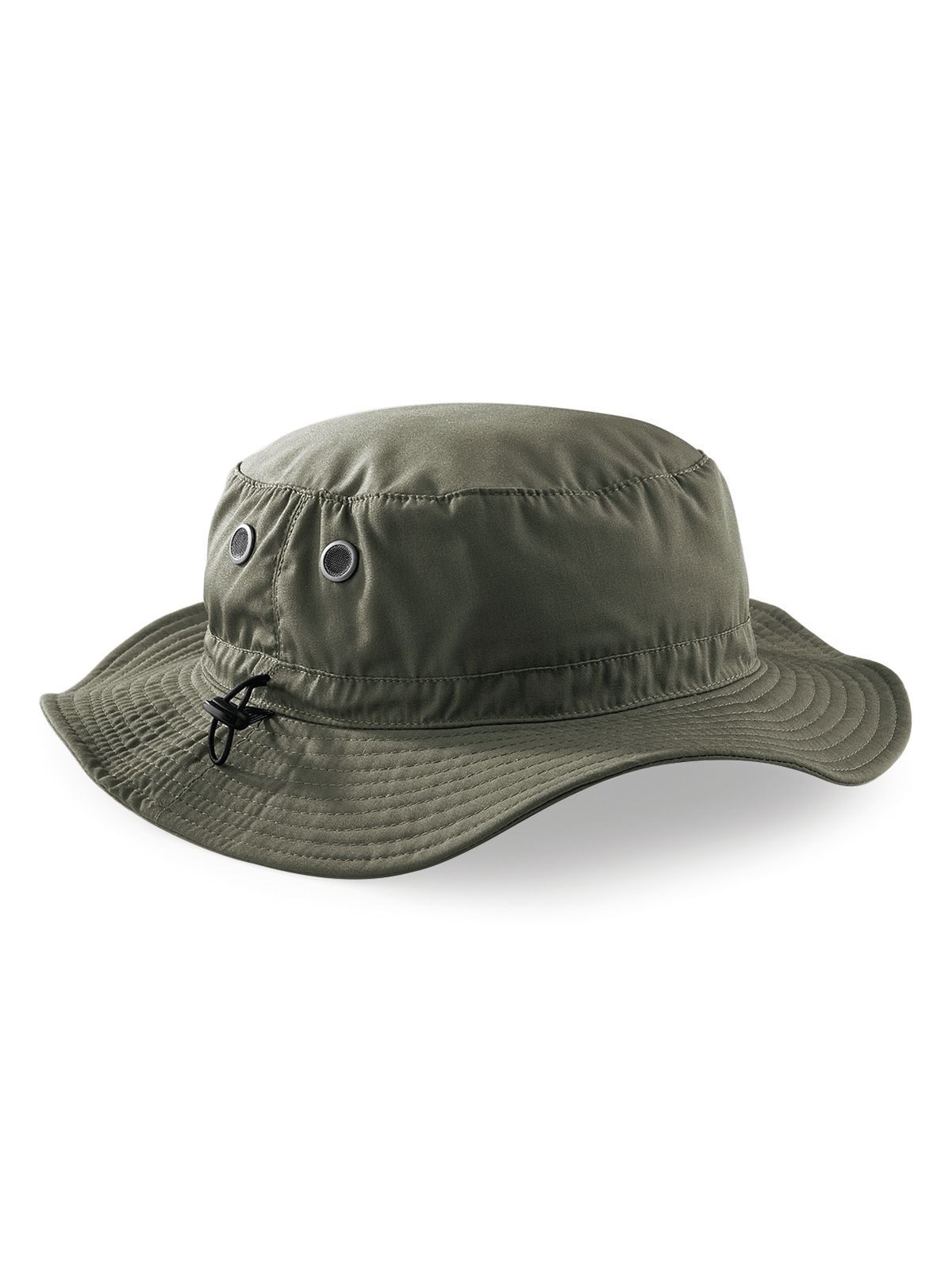Bob cargo - Olive