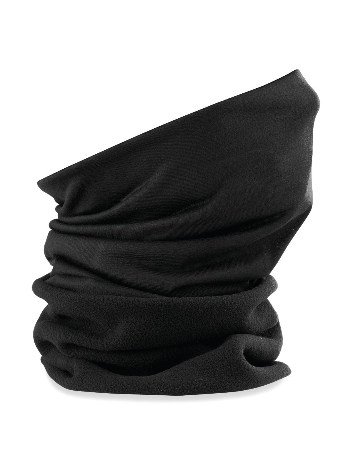 Morf Suprafleece - Noir