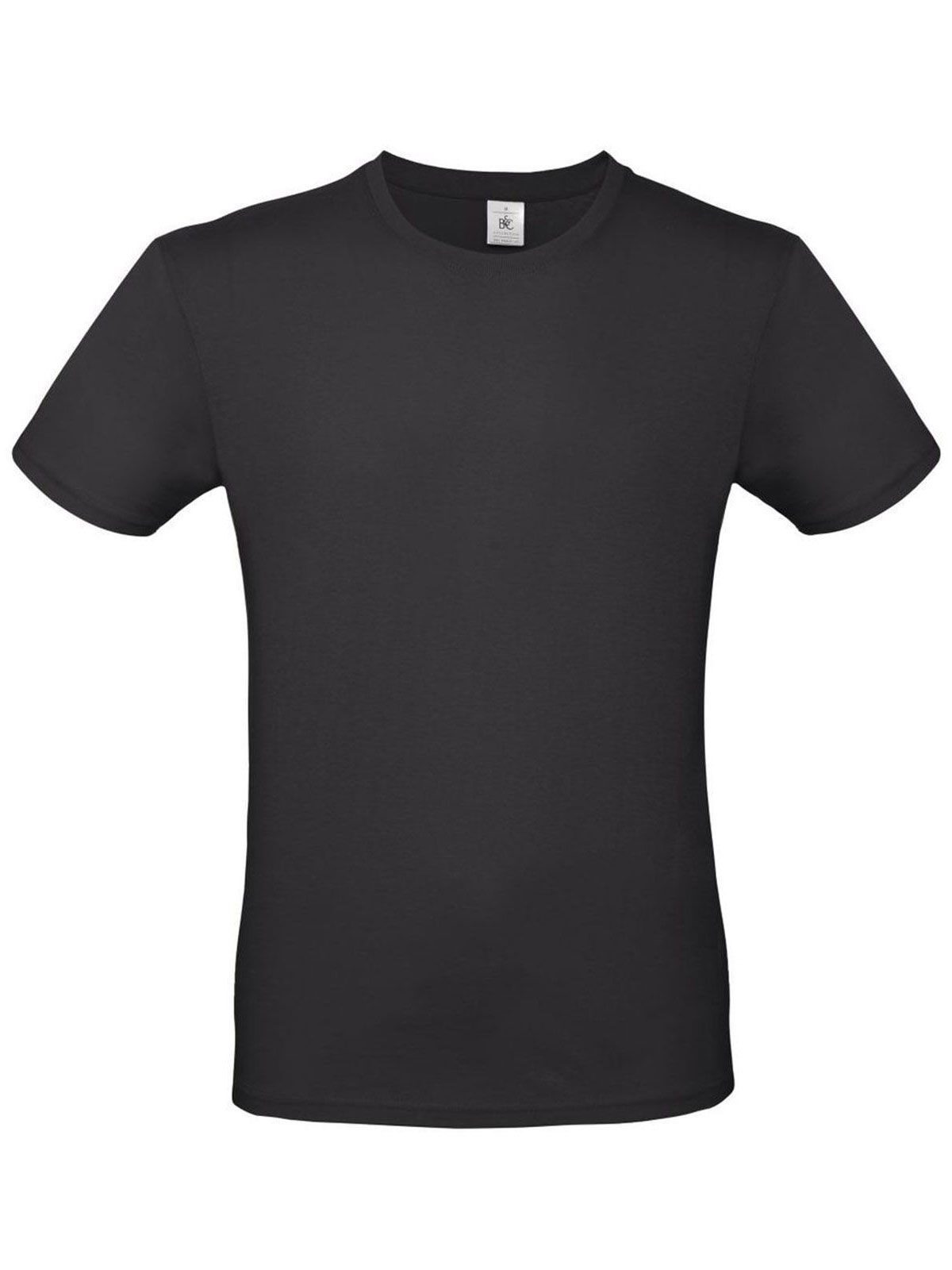 E150 - UB005 - Noir pur