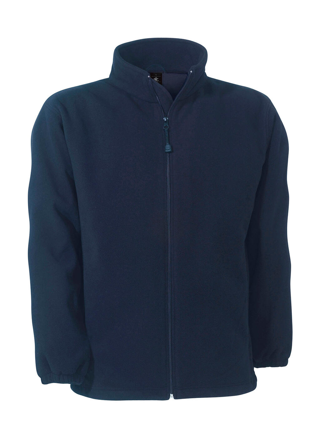 Veste imperméable en microfibre polaire WindProtek - 003 - Marine
