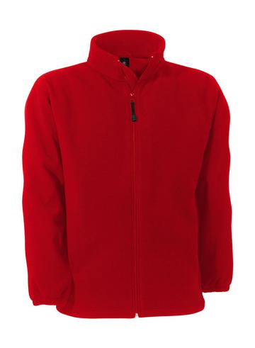 Veste imperméable en microfibre polaire WindProtek - 