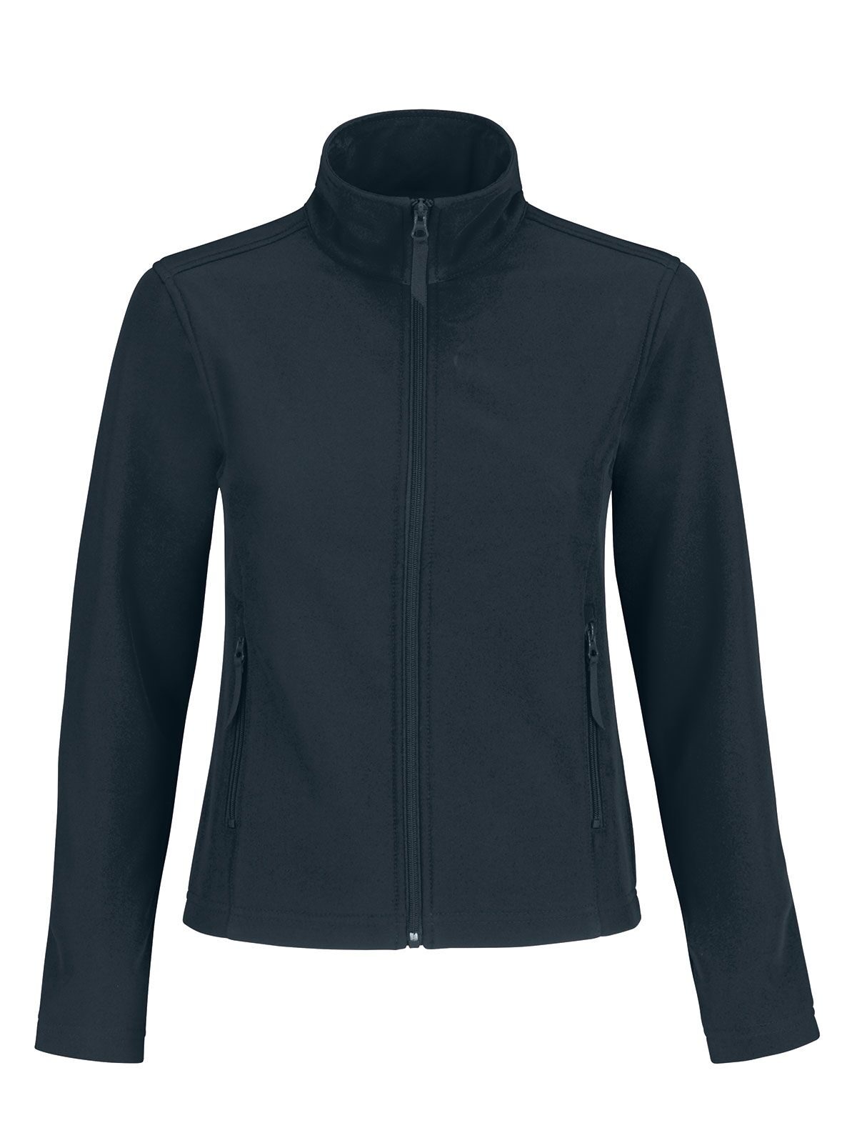 Veste softshell femme ID701/femme - 003 - Marine
