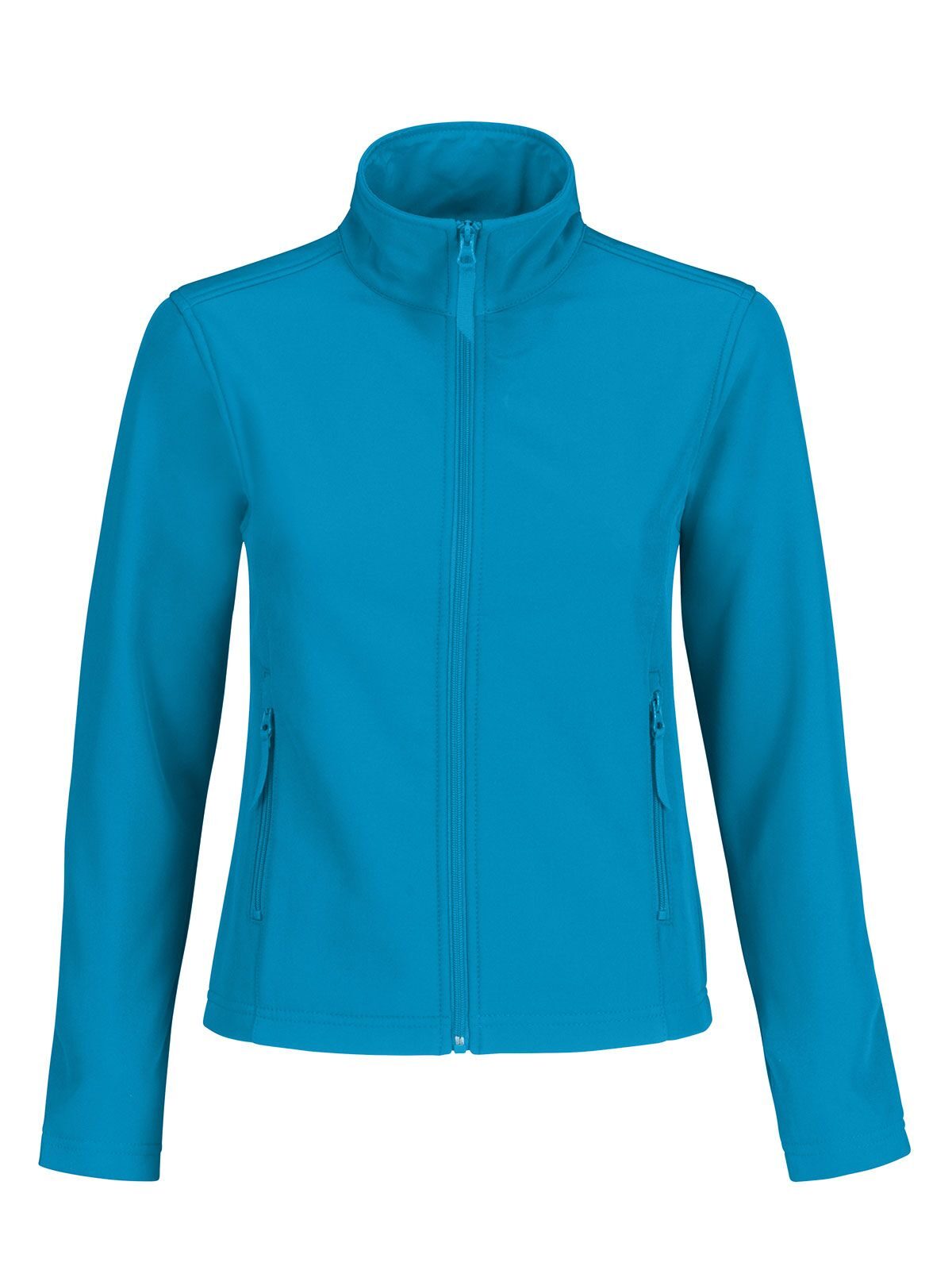 Veste softshell femme ID701/femme - 441 - Atoll