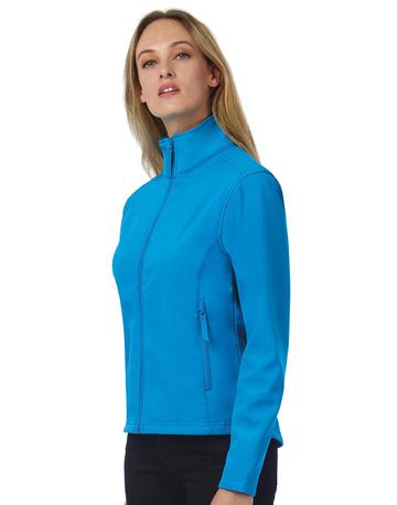 Veste softshell femme ID701/femme