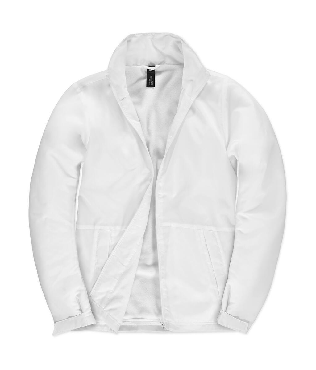 Veste Multi-Active/femme - Blanc/Blanc