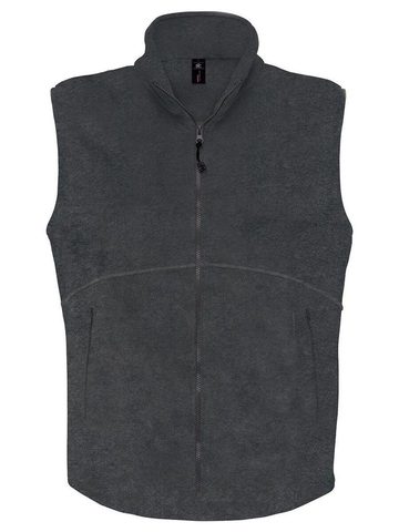 Gilet polaire Traveller Plus - 