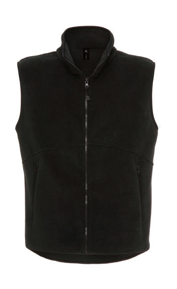 Gilet polaire Traveller Plus - 