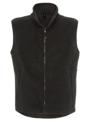 Gilet polaire Traveller Plus - 