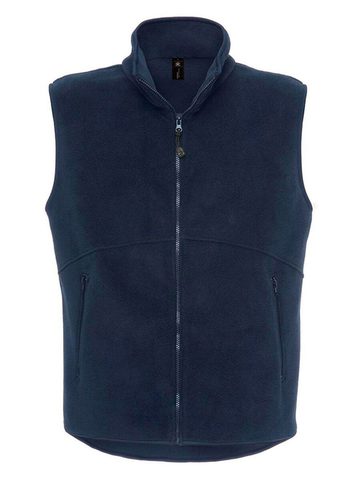 Gilet polaire Traveller Plus - 