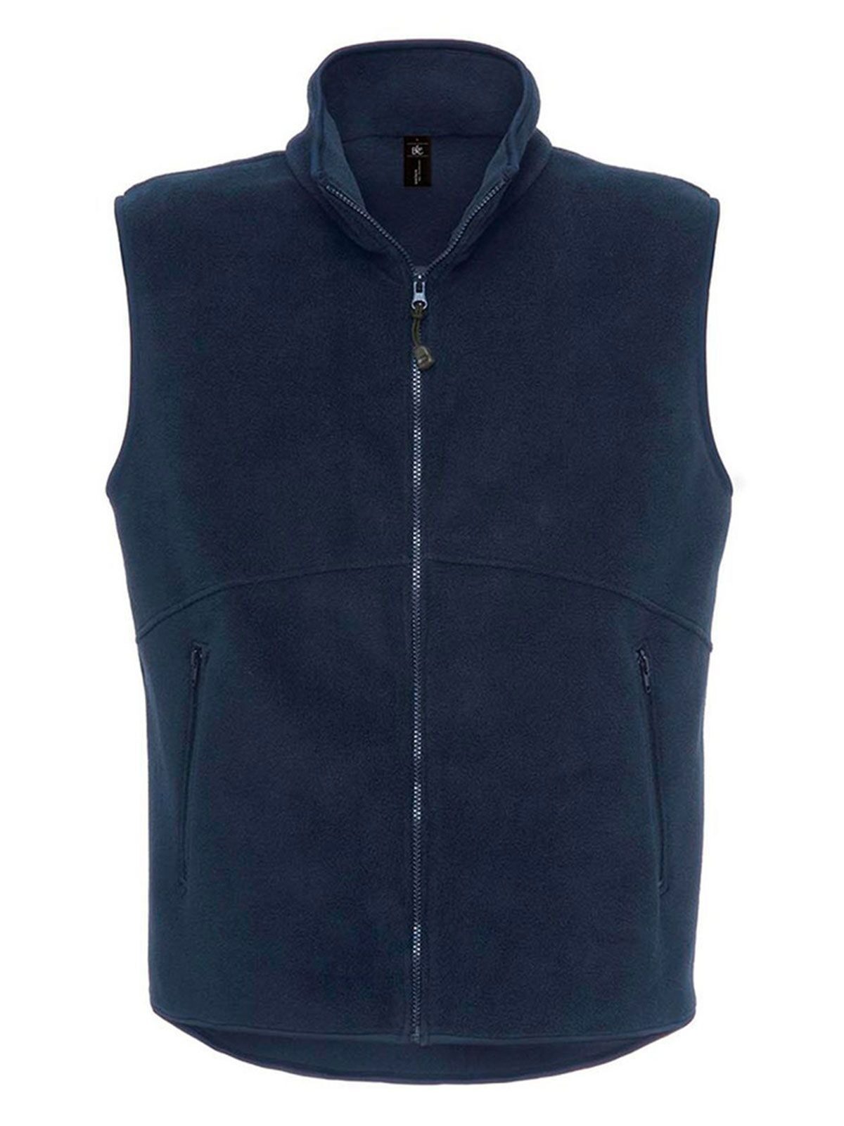 Gilet polaire Traveller Plus - NA003 - Marine