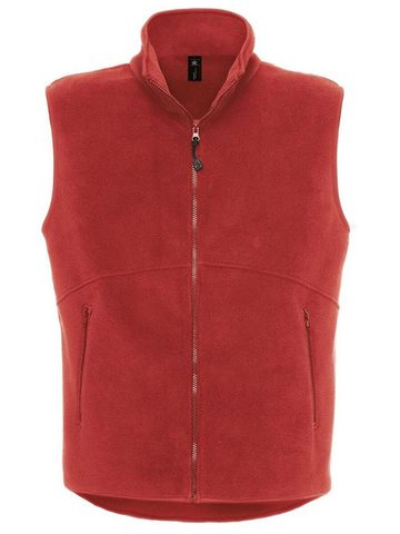 Gilet polaire Traveller Plus - 