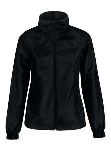 Veste coupe-vent mi-saison pour femme ID601 - 