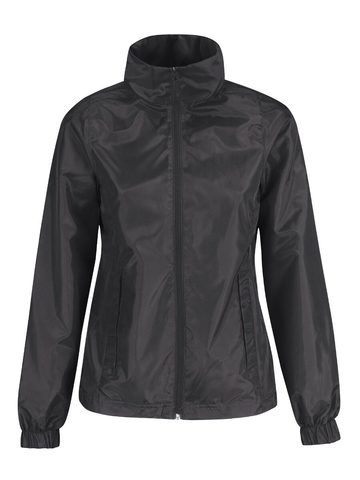Veste coupe-vent mi-saison pour femme ID601 - 