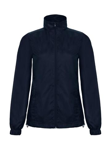 Veste coupe-vent mi-saison pour femme ID601 - 