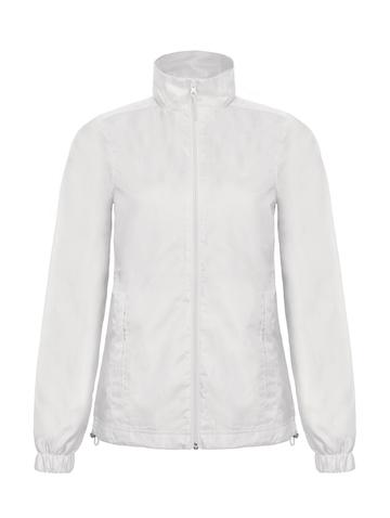 Veste coupe-vent mi-saison pour femme ID601 - 