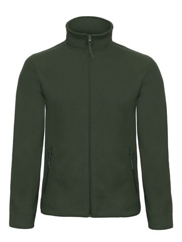 ID501 Micro Fleece à fermeture éclair intégrale - 