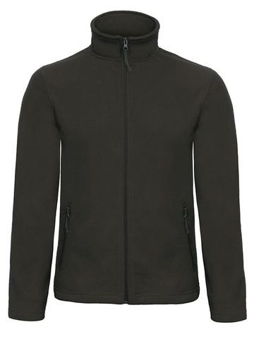 ID501 Micro Fleece à fermeture éclair intégrale - 