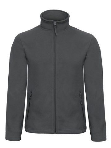 ID501 Micro Fleece à fermeture éclair intégrale - 