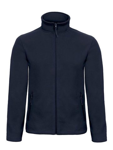 ID501 Micro Fleece à fermeture éclair intégrale - 