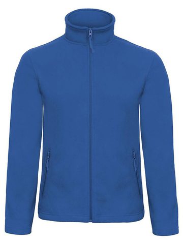 ID501 Micro Fleece à fermeture éclair intégrale - 