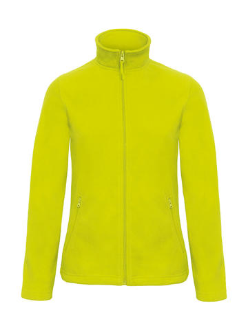 Veste polaire zippée intégrale pour femme ID501/femme - 