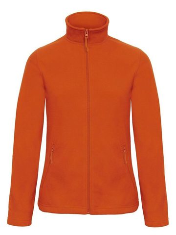 Veste polaire zippée intégrale pour femme ID501/femme - 