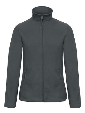 Veste polaire zippée intégrale pour femme ID501/femme - 