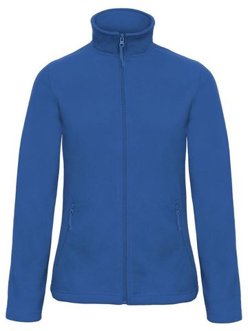 Veste polaire zippée intégrale pour femme ID501/femme - 
