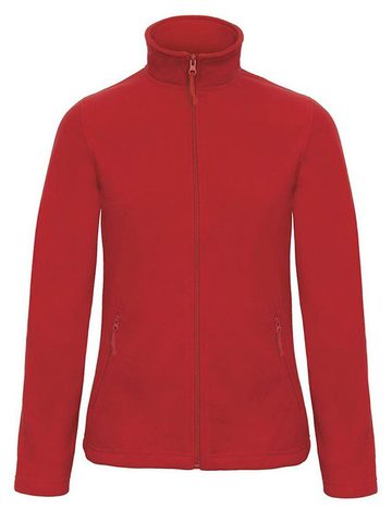 Veste polaire zippée intégrale pour femme ID501/femme - 