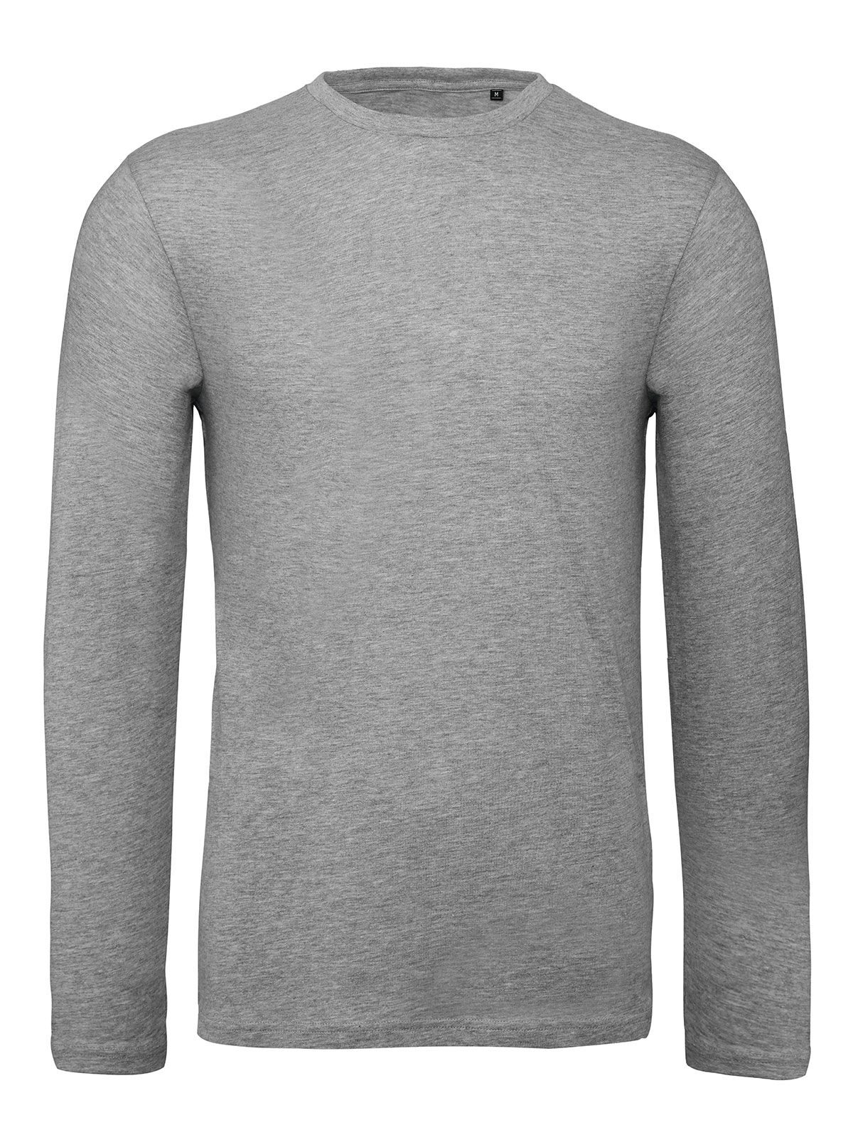 Inspire LSL T /homme - 610 - Gris chiné
