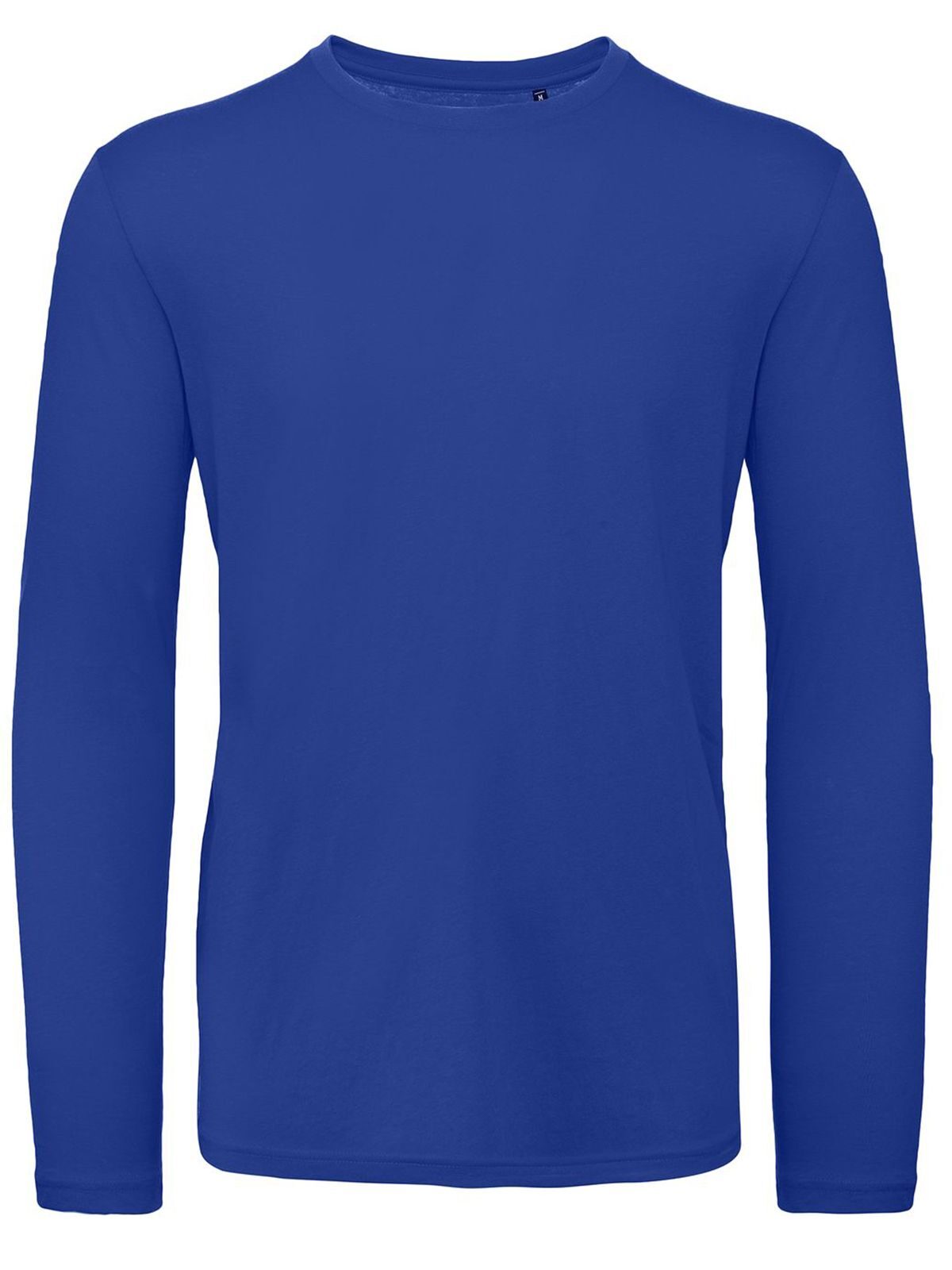 Inspire LSL T /homme - Noir/Bleu cobalt