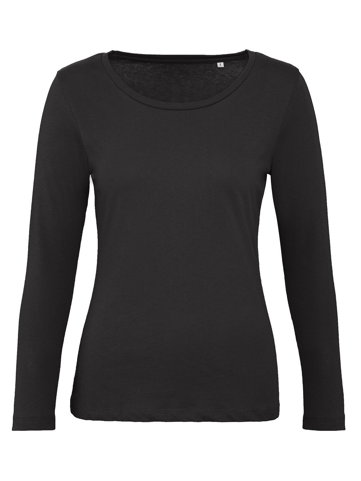 Inspire LSL T /femme - 002 - Noir